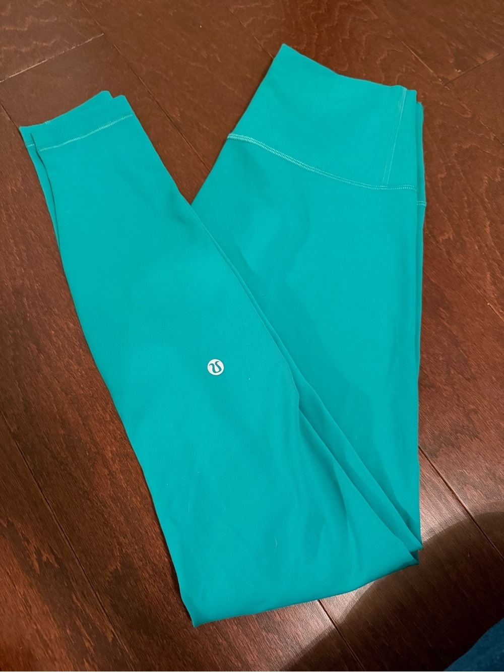 Lululemon Leggings size 6